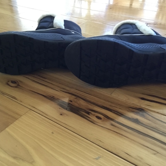 Spyder boots size 8.5 - Picture 8 of 8